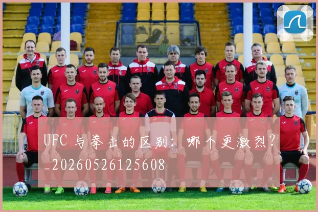 UFC 与拳击的区别：哪个更激烈？_20260526125608